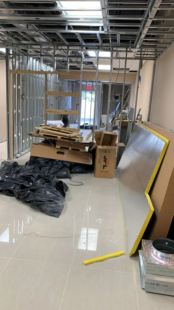 Slide of Master Prime Construction