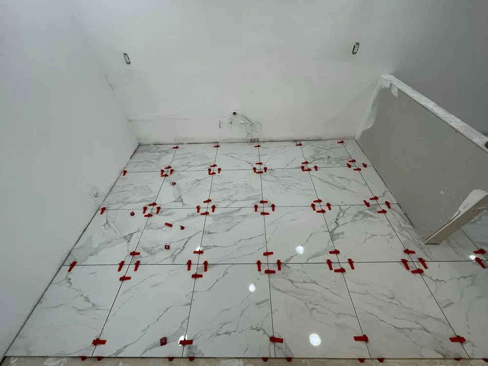 Slide of Master Prime Construction