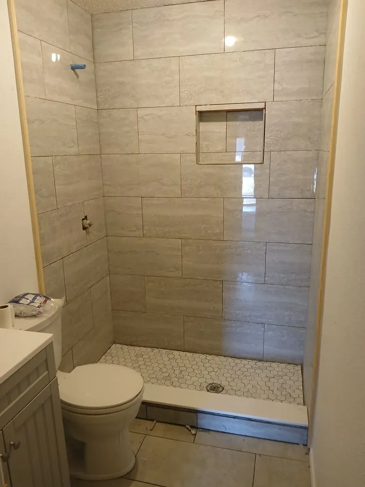 Slide of Master Pro Plumber