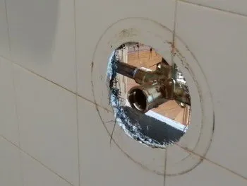 Slide of Master Pro Plumber