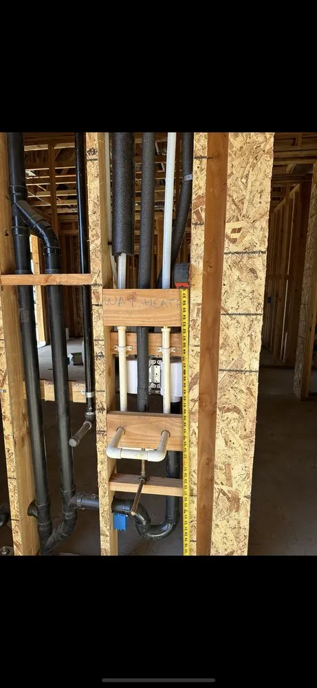 Slide of Master Pro Plumbing