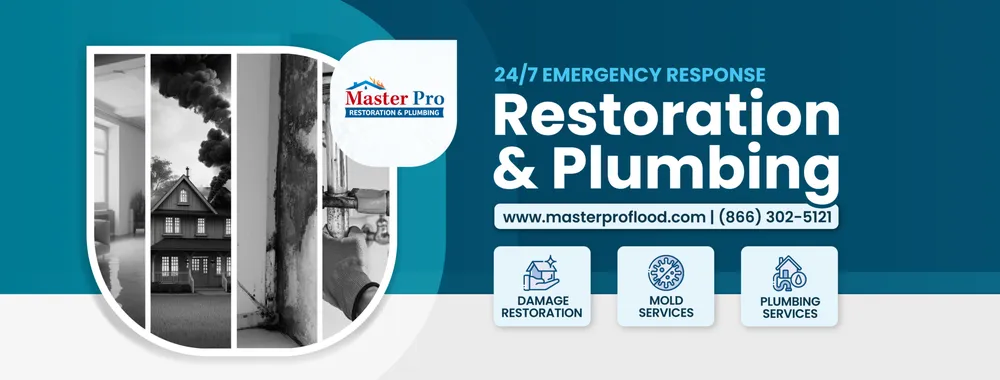 Slide of Master Pro Restoration & Plumbing