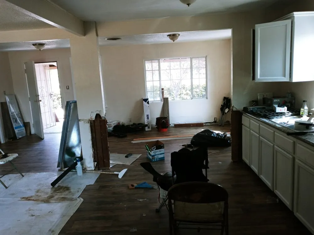 Slide of Master Recovery Restoration