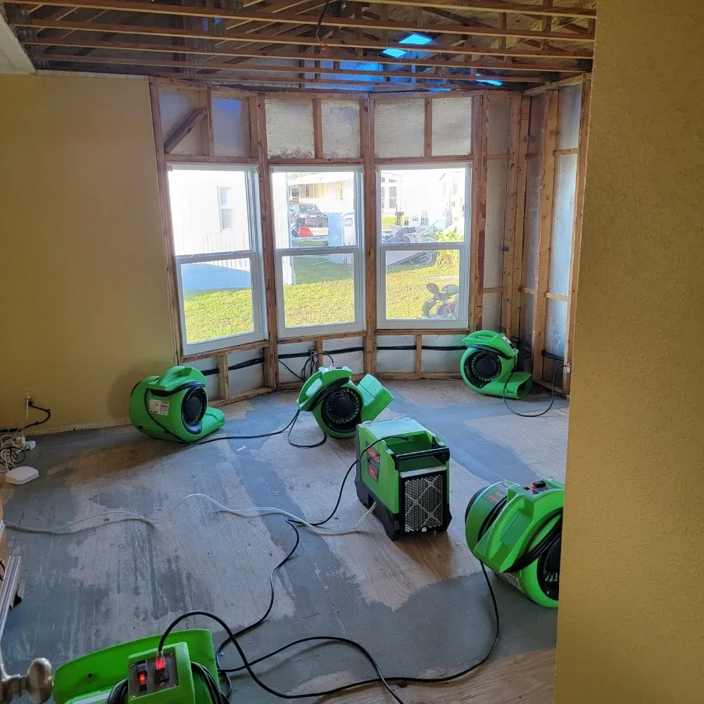 Slide of Master Recovery Restoration