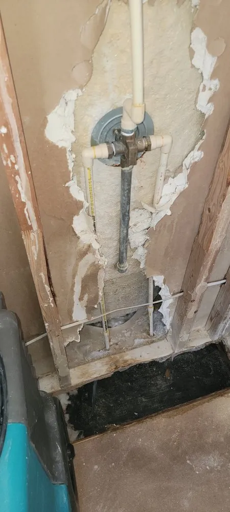 Slide of Master Recovery Restoration