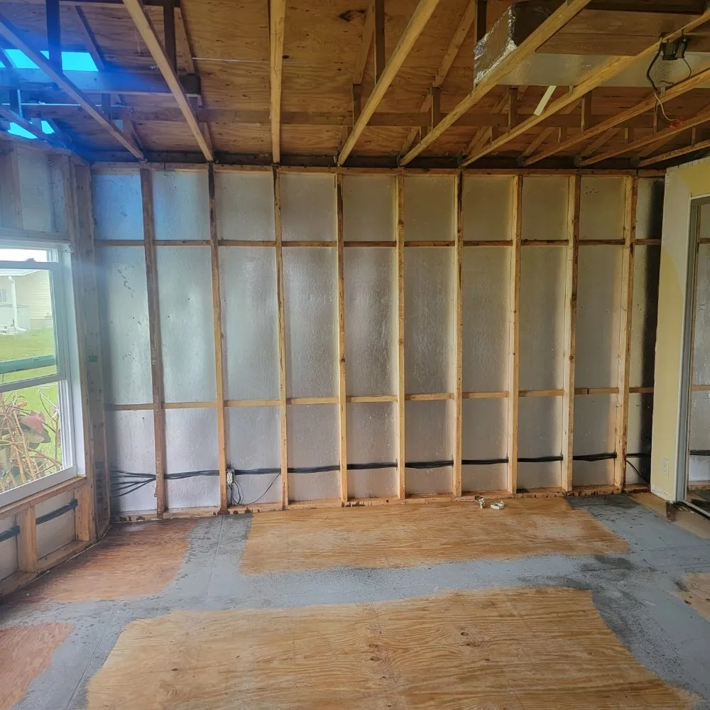 Slide of Master Recovery Restoration