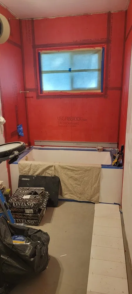 Slide of Master Recovery Restoration