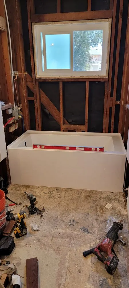 Professional emergency plumbing service in Riverside, CA - Master Recovery Restoration