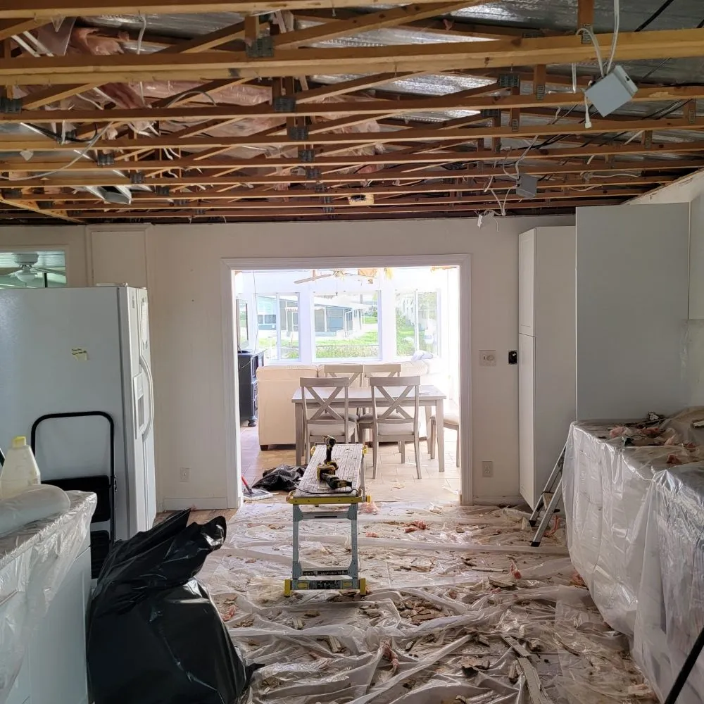 Slide of Master Recovery Restoration