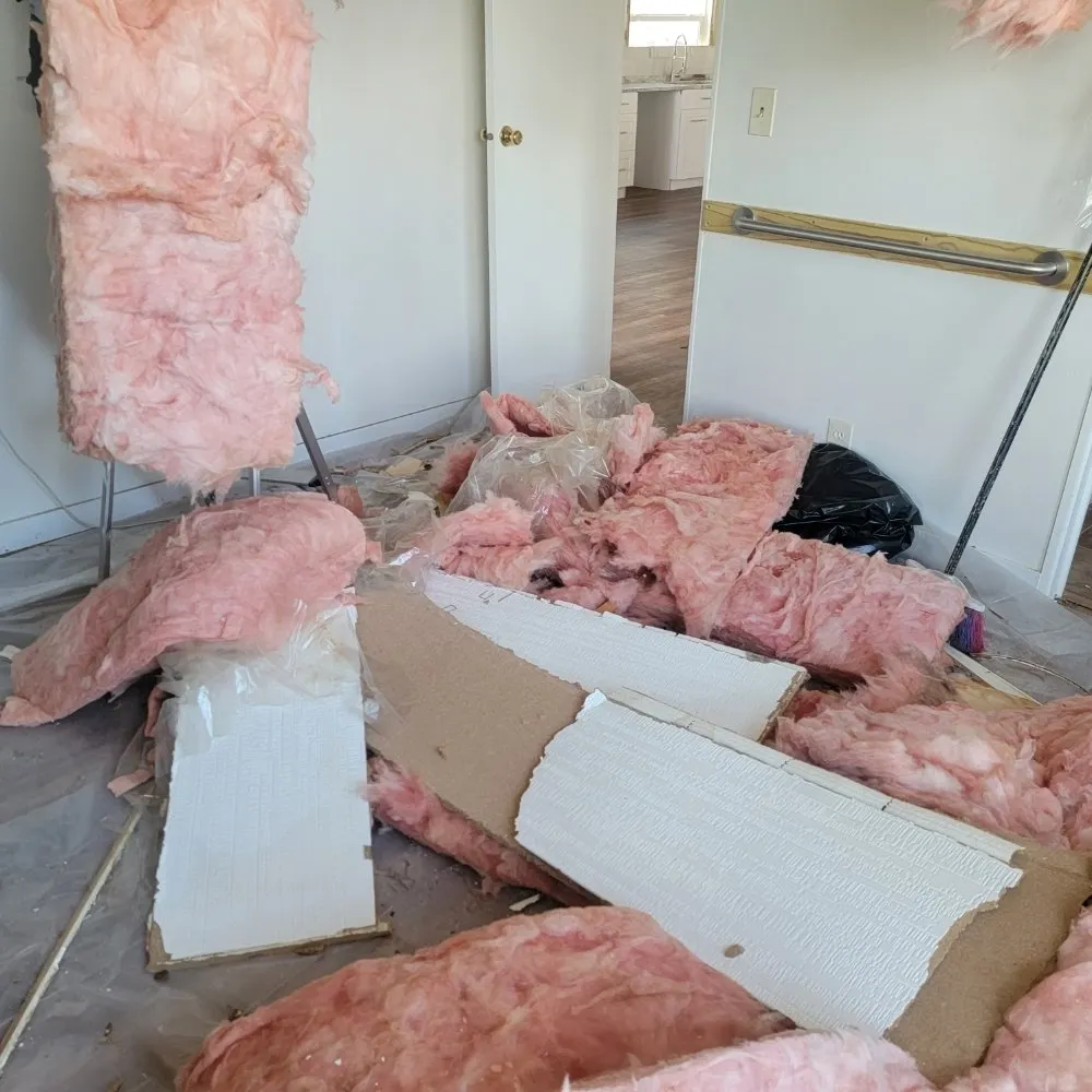 Emergency plumbing repair experts serving Riverside, CA - Master Recovery Restoration