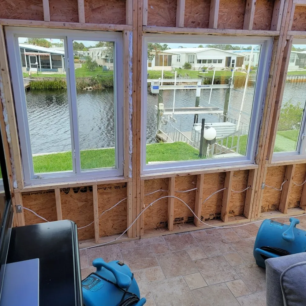 Slide of Master Recovery Restoration