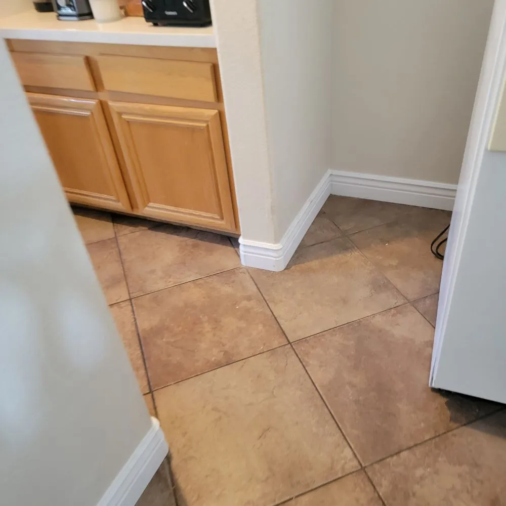 Slide of Master Recovery Restoration