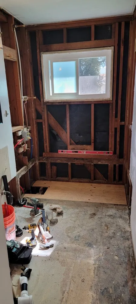 Slide of Master Recovery Restoration