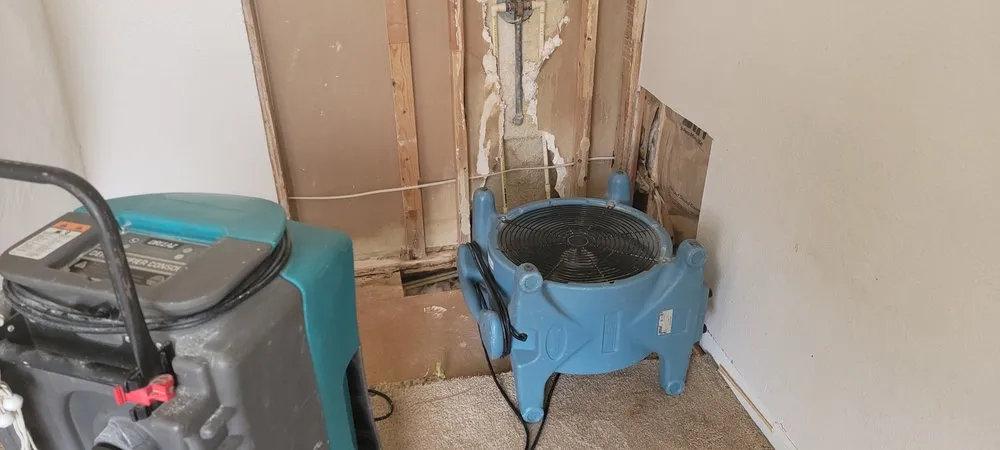 Slide of Master Recovery Restoration