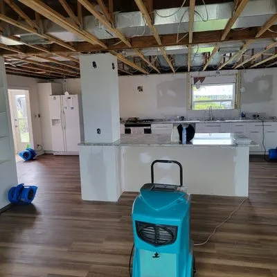 Master Recovery Restoration Logo