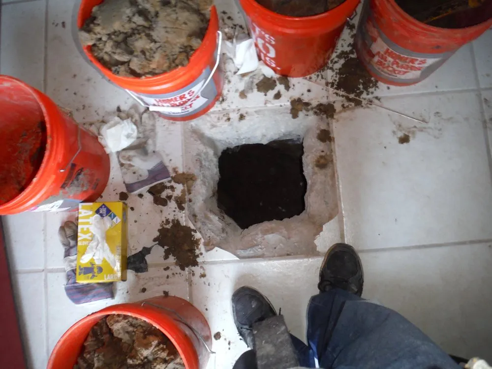 Slide of Master Repair Plumbing