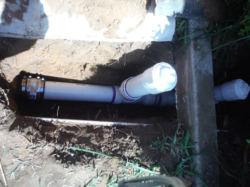 Slide of Master Repair Plumbing