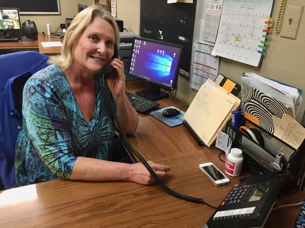 Slide of Master Repair Plumbing