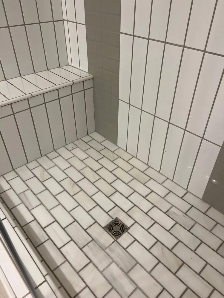 Slide of Master Rooter