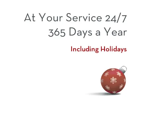 Slide of Master Rooter Plumbing