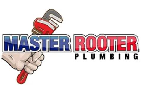 Slide of Master Rooter Plumbing