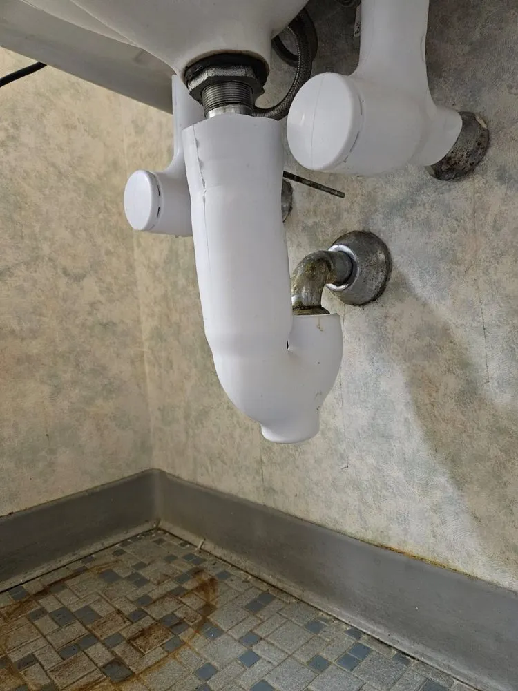 Expert leak detection for homes in Waterbury, CT by Master Rooter