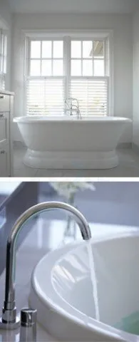 Slide of Master Service Plumbing