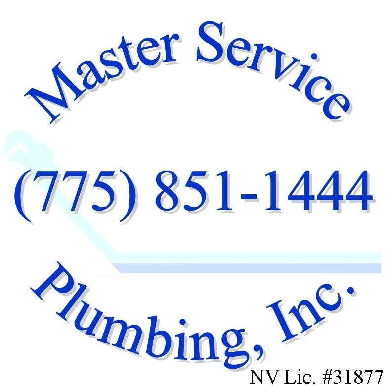 Slide of Master Service Plumbing