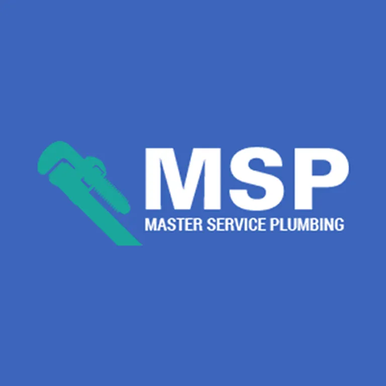 Slide of Master Service Plumbing