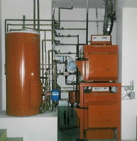 Slide of Master Service Plumbing