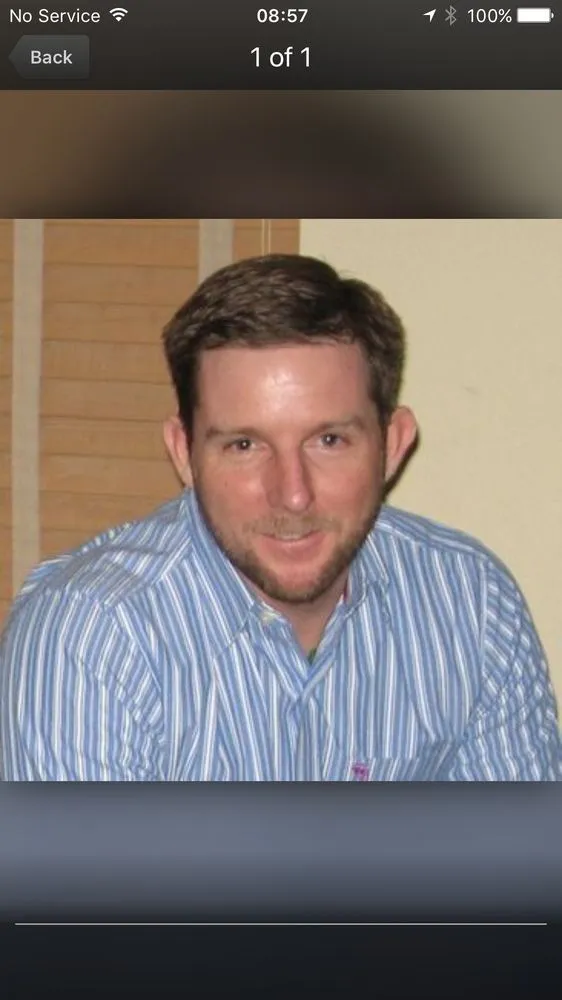 Slide of Master Service Plumbing