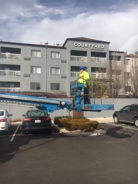 Slide of Master Service Plumbing