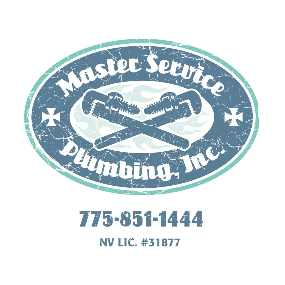 Slide of Master Service Plumbing
