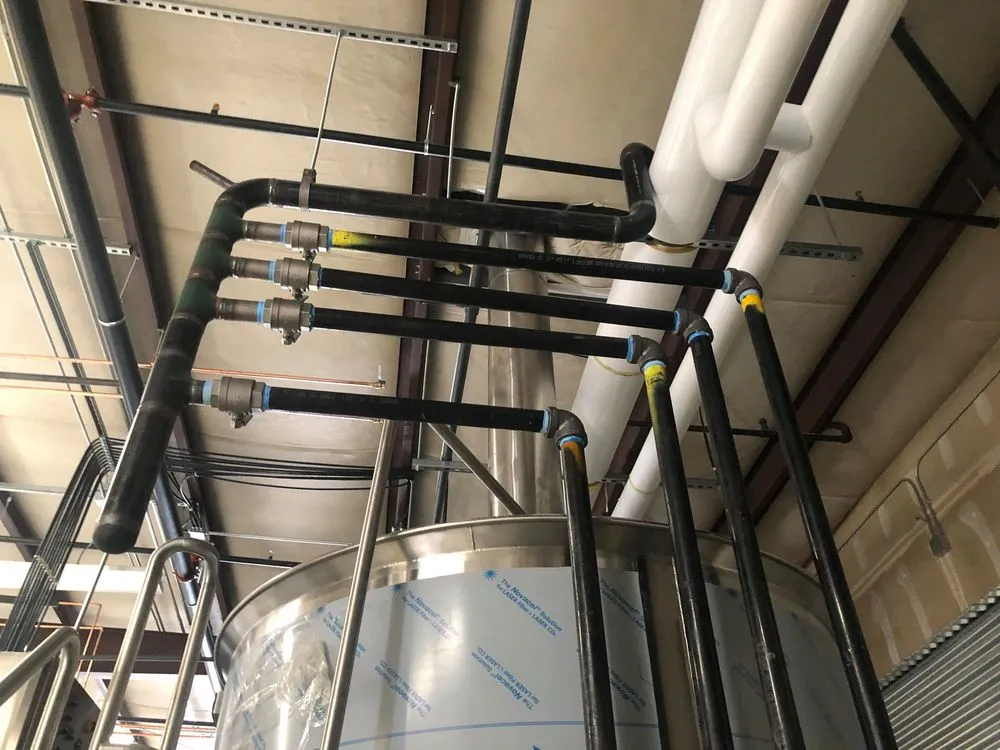 Slide of Master Service Plumbing