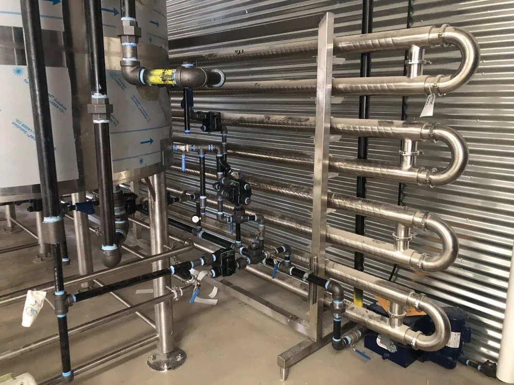 Slide of Master Service Plumbing