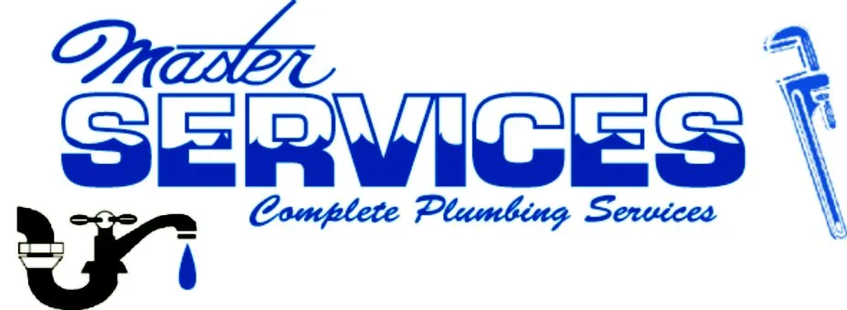 Slide of Master Services Plumbing