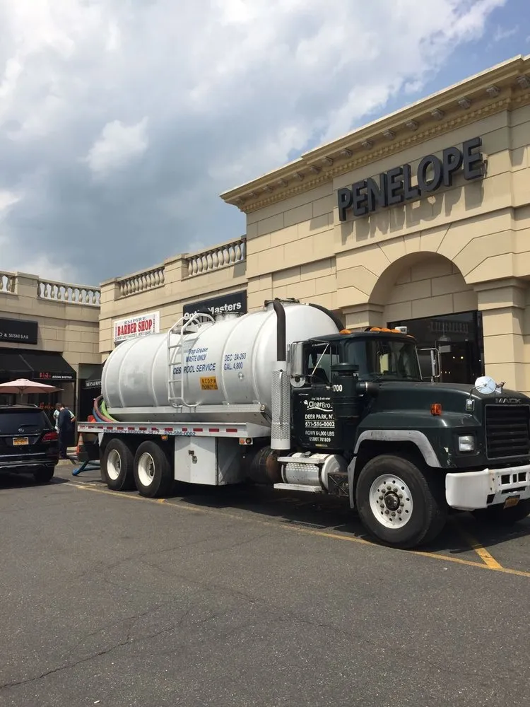 Slide of Master Sewer and Piping