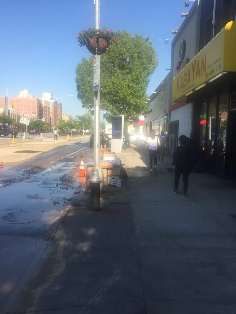 Quality leak detection experts serving Mineola, NY - Master Sewer and Piping