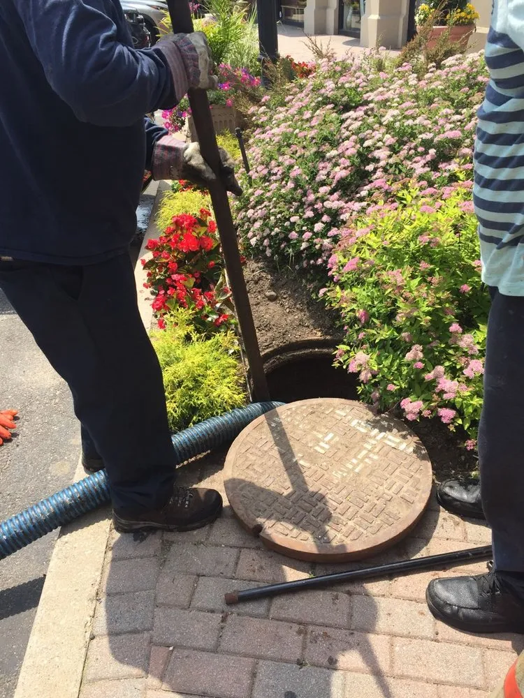 Trusted water heater service for homes in Mineola, NY by Master Sewer and Piping