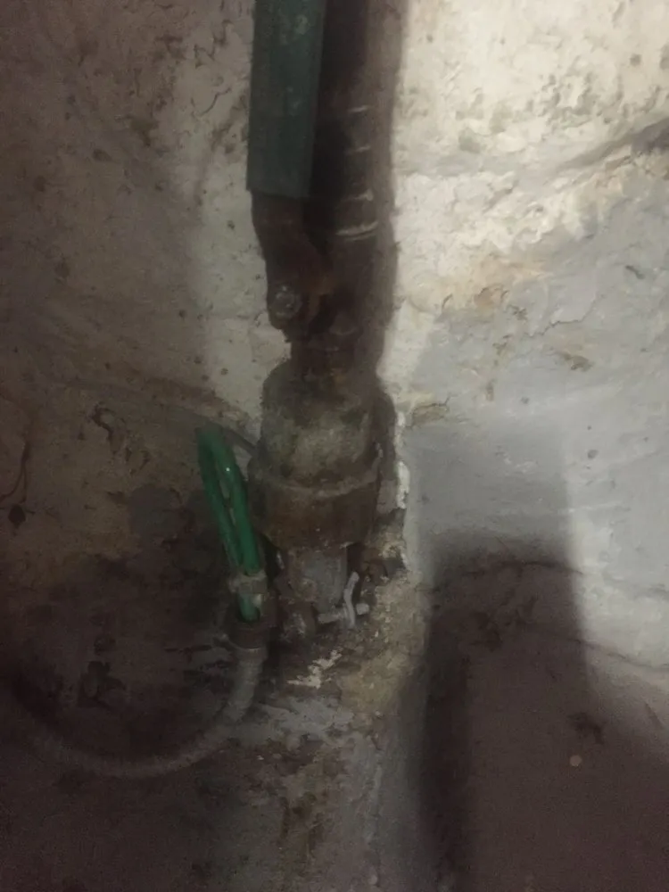 Expert plumbing repair in Mineola, NY by Master Sewer and Piping