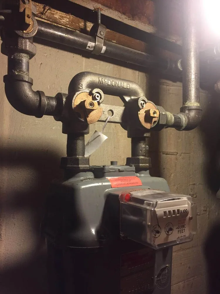 Emergency water heater service service in Mineola, NY - Master Sewer and Piping