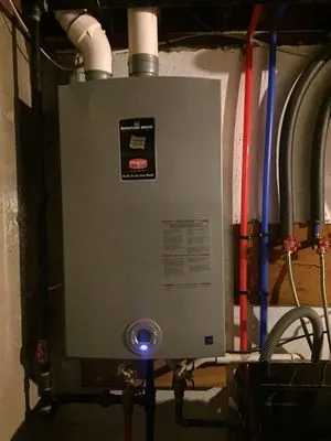 Master Sewer and Piping