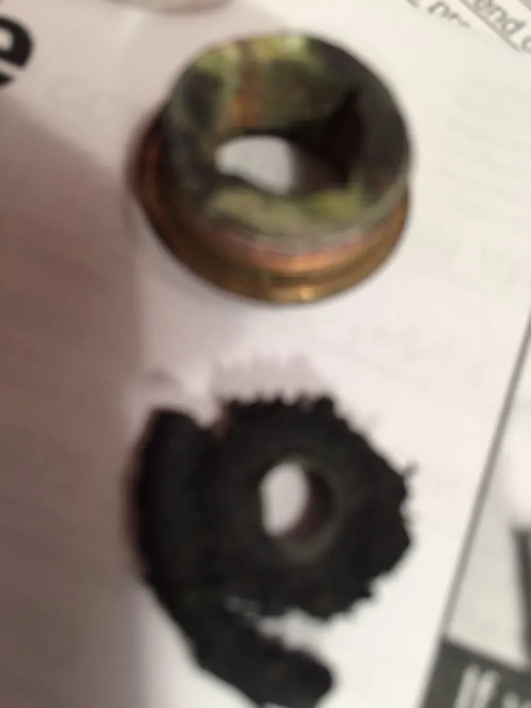 Slide of Master Tech HVAC