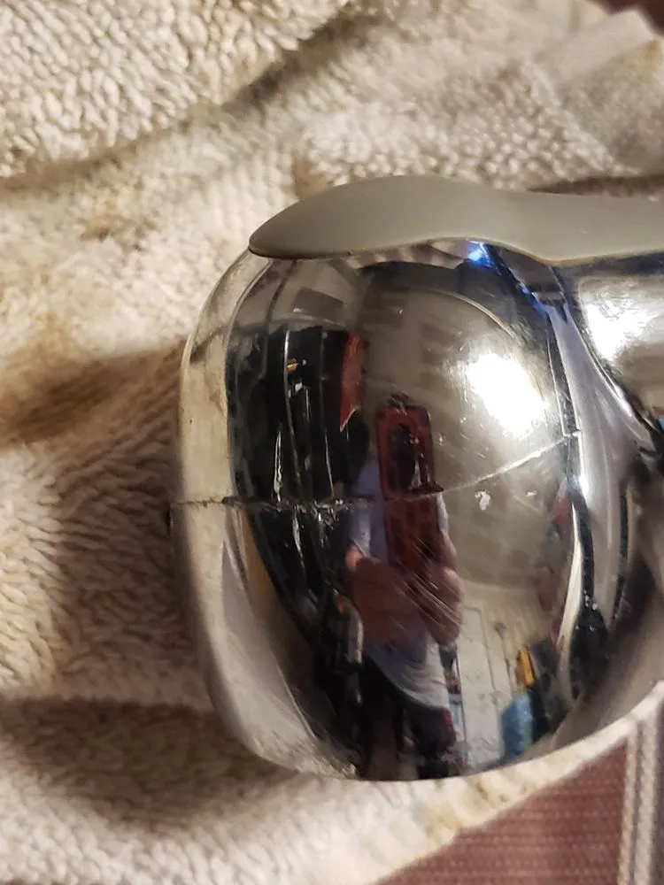 Slide of Master Tech HVAC