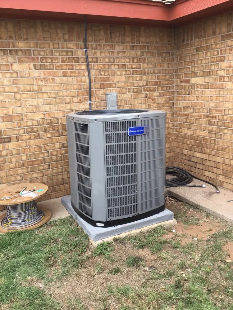 Reliable leak detection service in Farmers Branch, TX - Master Tech HVAC