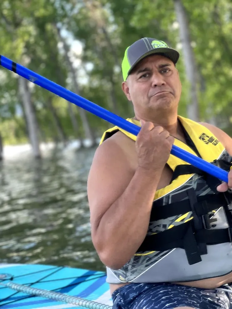 Slide of Master Tech