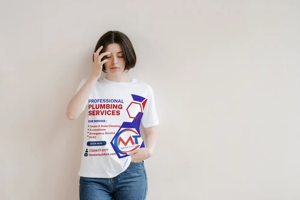 Slide of Master Tech