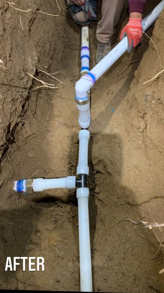 Slide of Master Tech