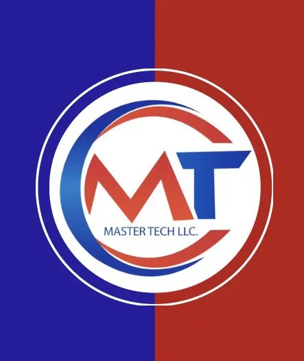 Slide of Master Tech
