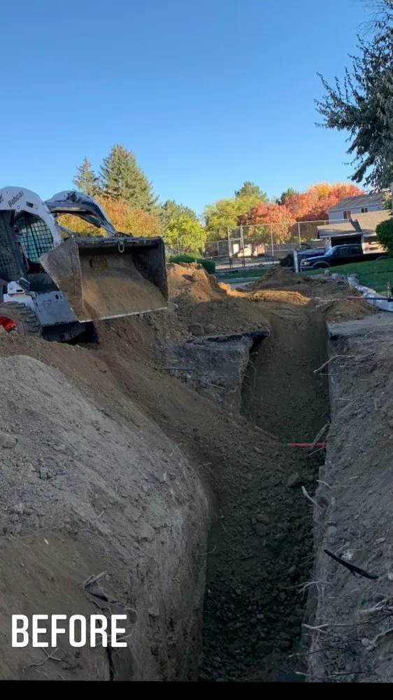 Slide of Master Tech